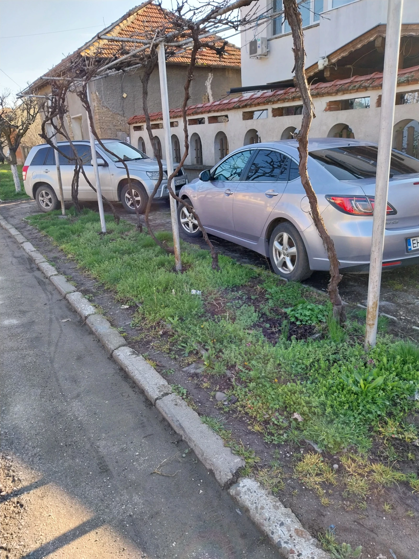 Mazda 6 1.8, снимка 2 - Автомобили и джипове - 54166478