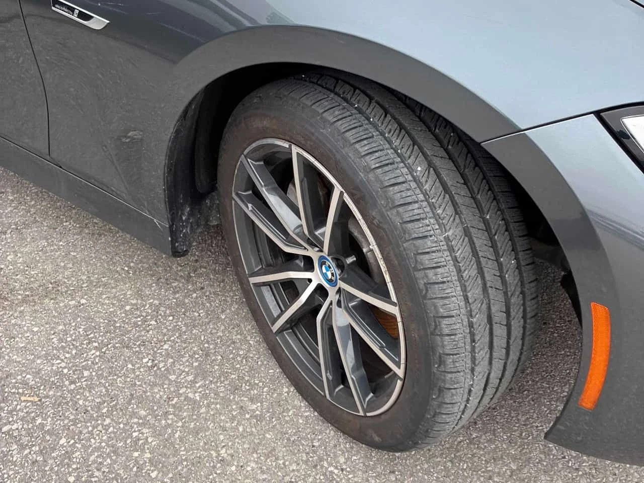 BMW 330 e xDrive/ШИБИДАХ/ОТ ПРЕДСТАВИТЕЛСТВО, снимка 6 - Автомобили и джипове - 54171642