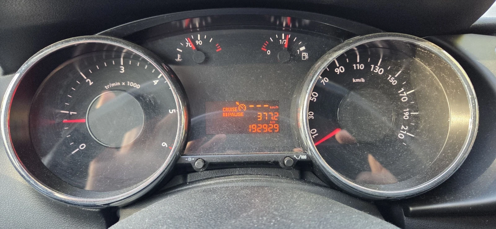 Peugeot 3008, снимка 5 - Автомобили и джипове - 54346223