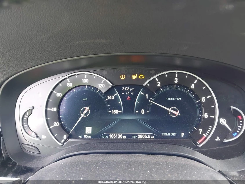 BMW 540 * DISTRONIC * 360 * HARMAN KARDON, снимка 7 - Автомобили и джипове - 54369054