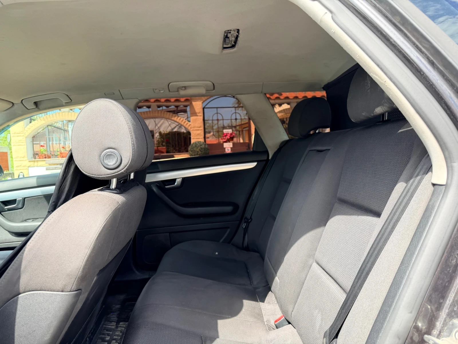 Audi A4, снимка 10 - Автомобили и джипове - 54518521