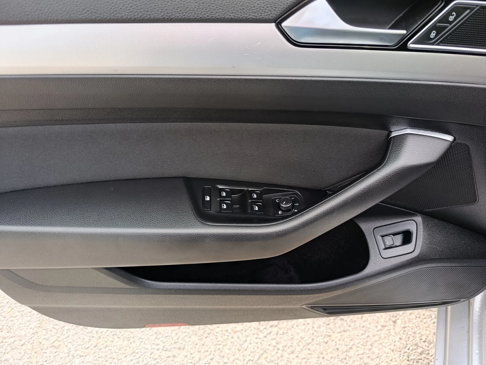 VW Passat 2.0TDI Comfortline, снимка 9 - Автомобили и джипове - 55794335