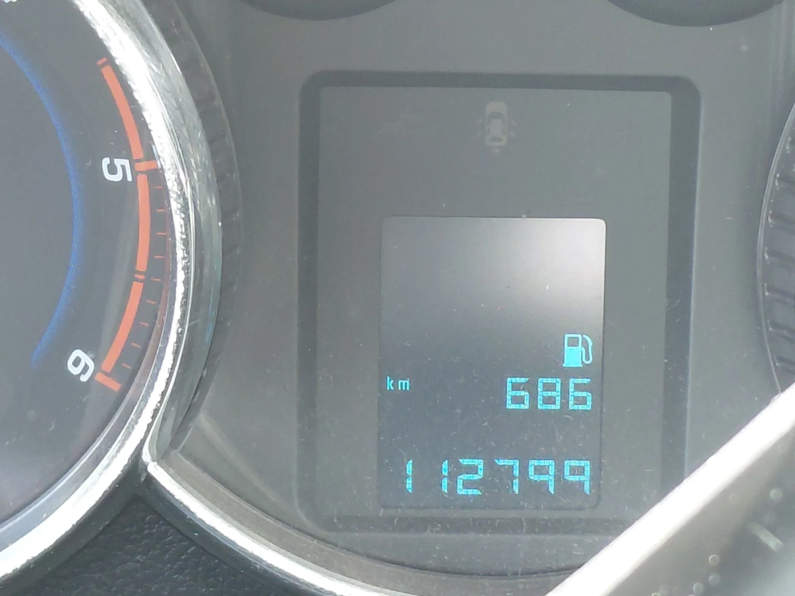 Chevrolet Cruze | Mobile.bg � ����������� 7