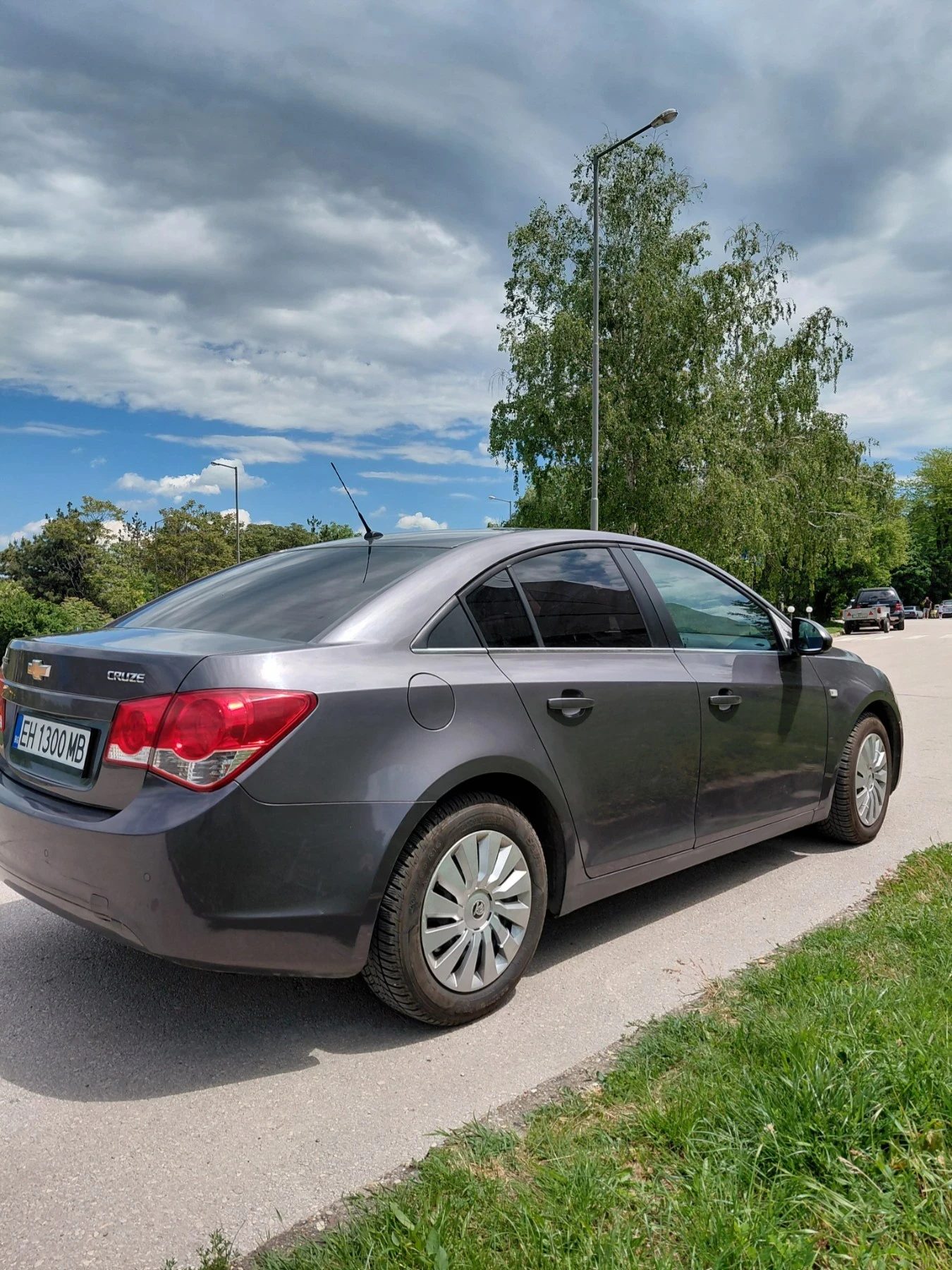 Chevrolet Cruze | Mobile.bg � ����������� 1