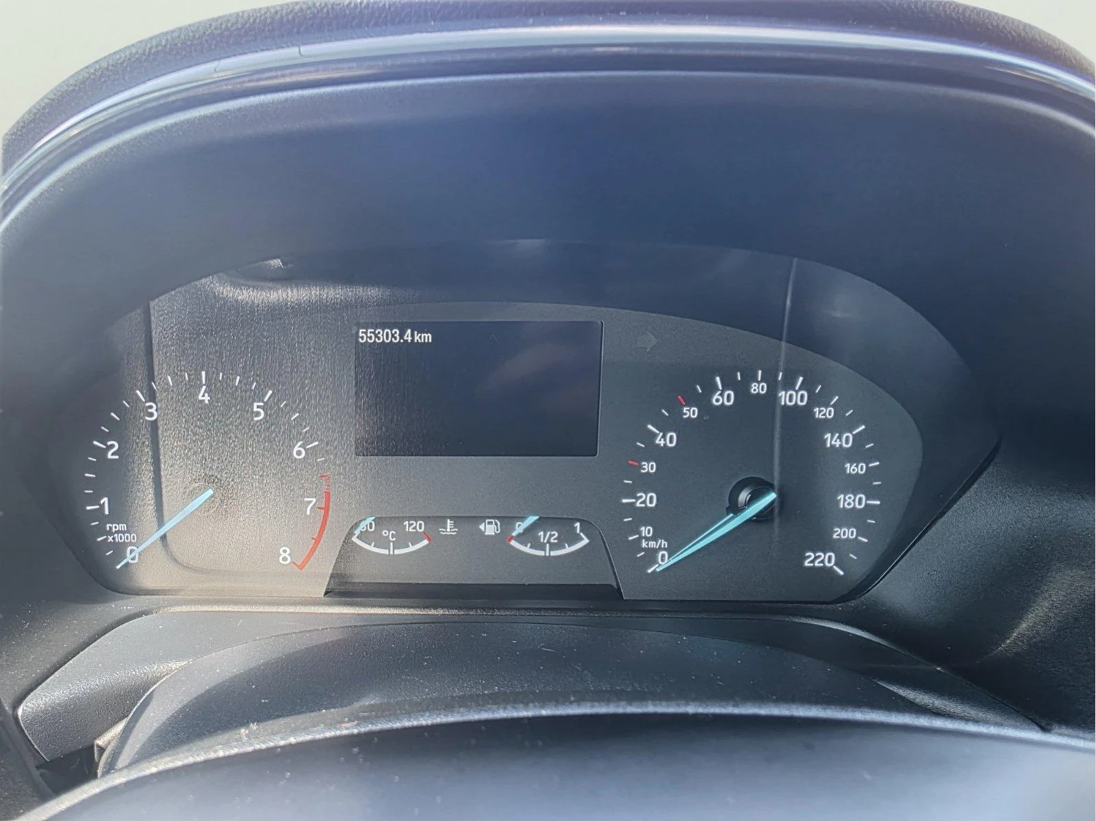 Ford Puma 1.0 EcoBoost, снимка 11 - Автомобили и джипове - 54598888