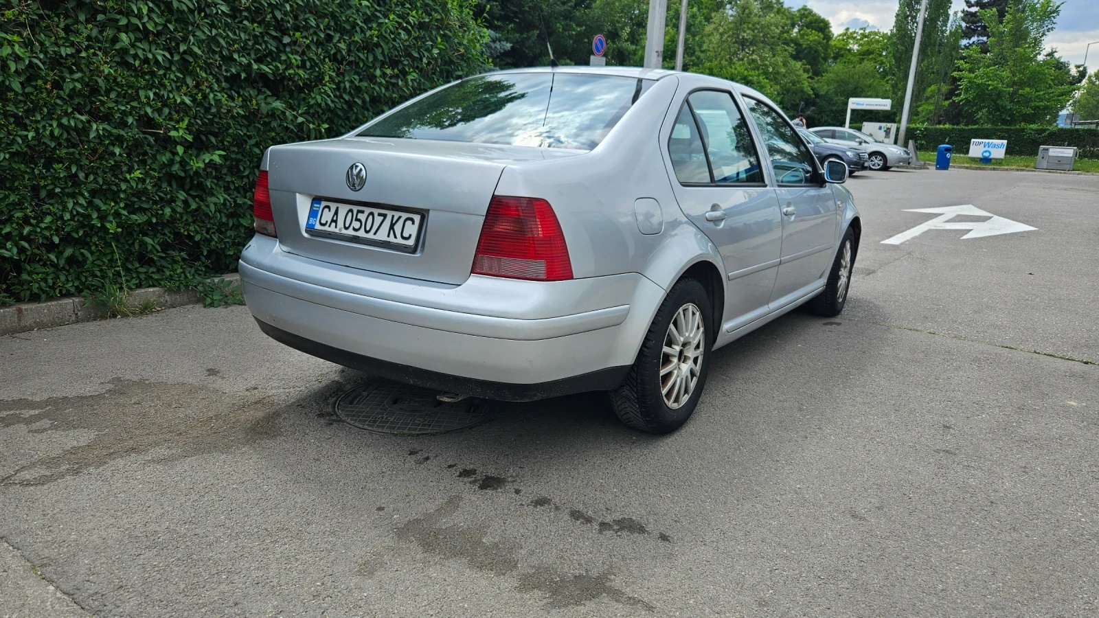 VW Bora | Mobile.bg � ����������� 5