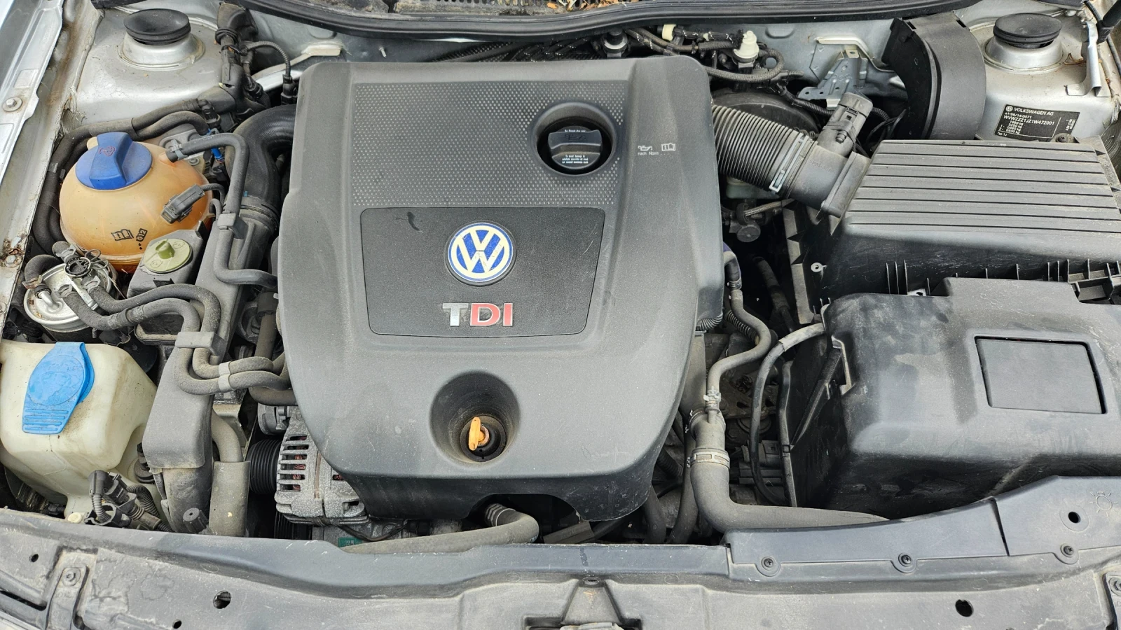 VW Bora | Mobile.bg � ����������� 8