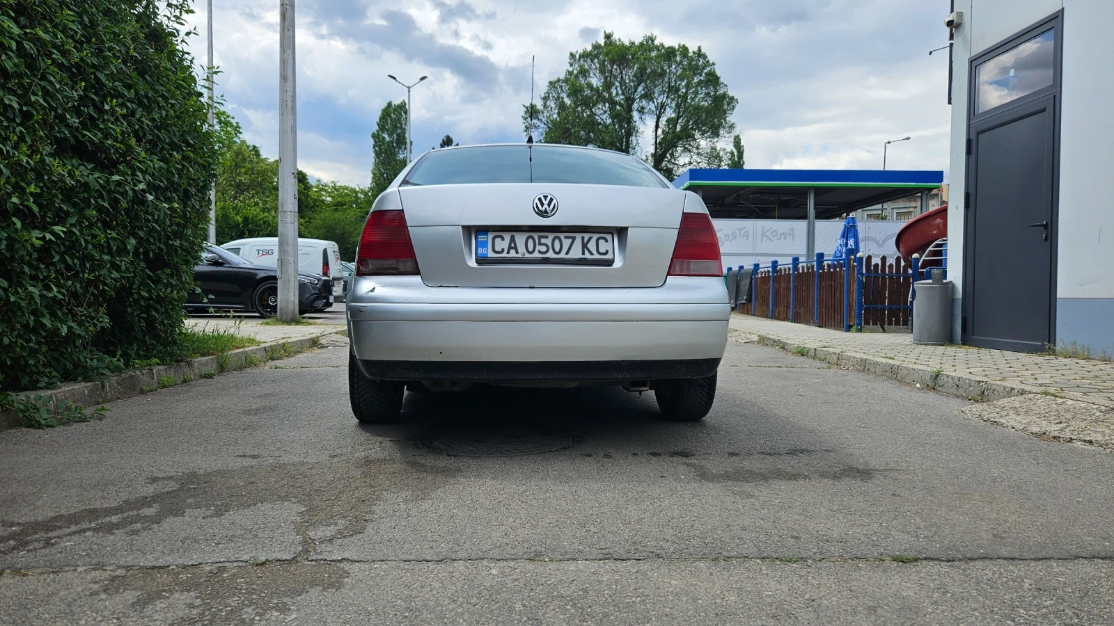 VW Bora | Mobile.bg � ����������� 2