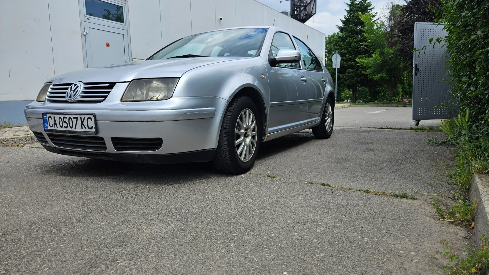 VW Bora | Mobile.bg � ����������� 3