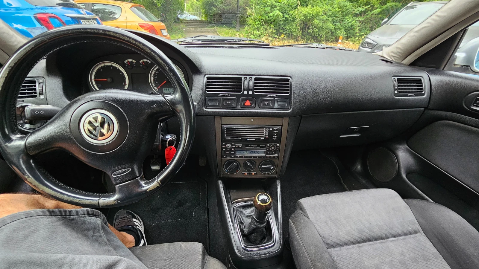 VW Bora | Mobile.bg � ����������� 7