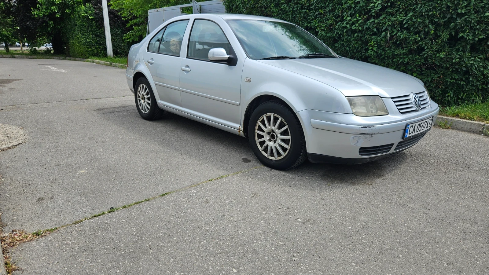 VW Bora | Mobile.bg � ����������� 4
