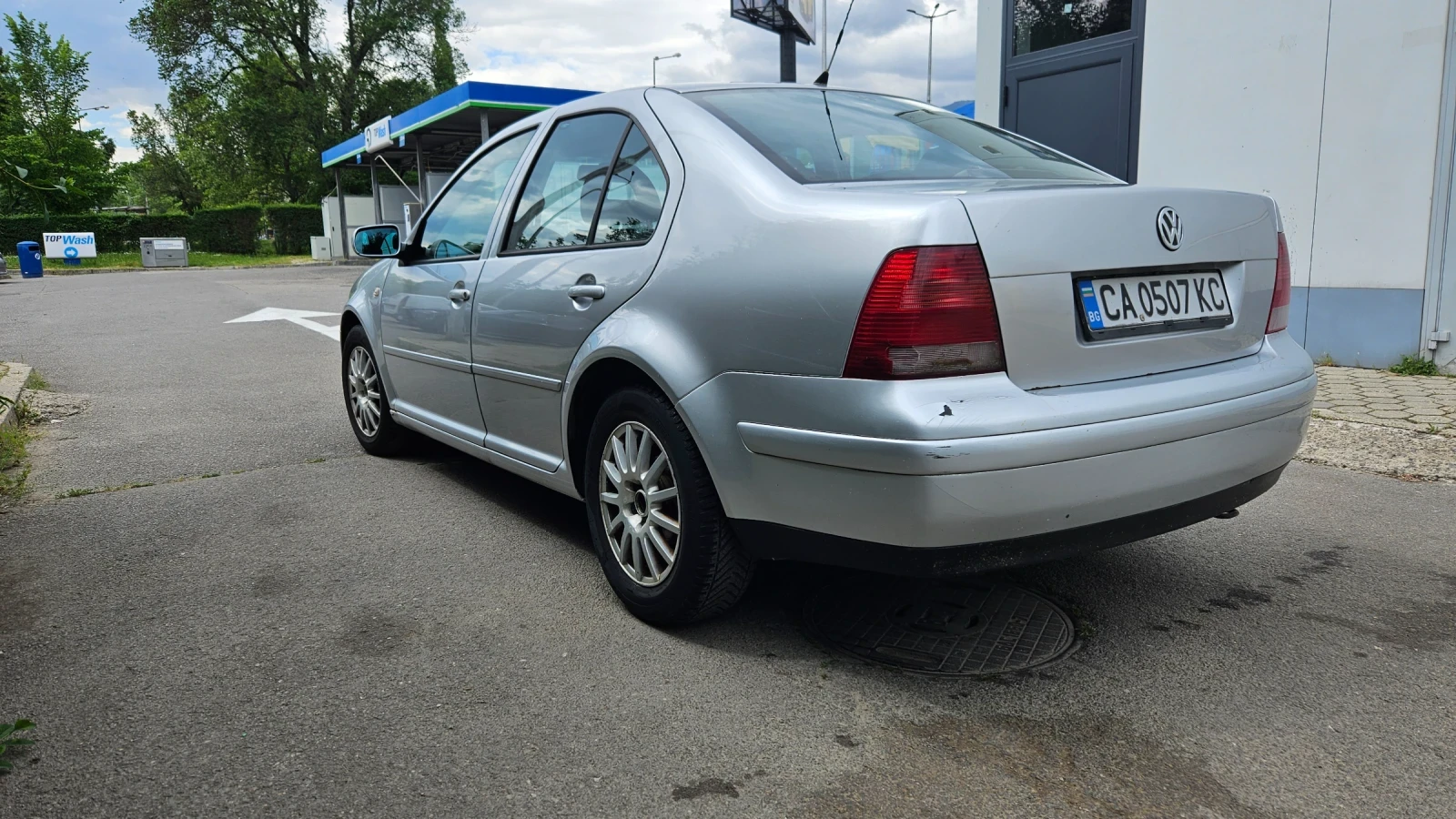 VW Bora | Mobile.bg � ����������� 6