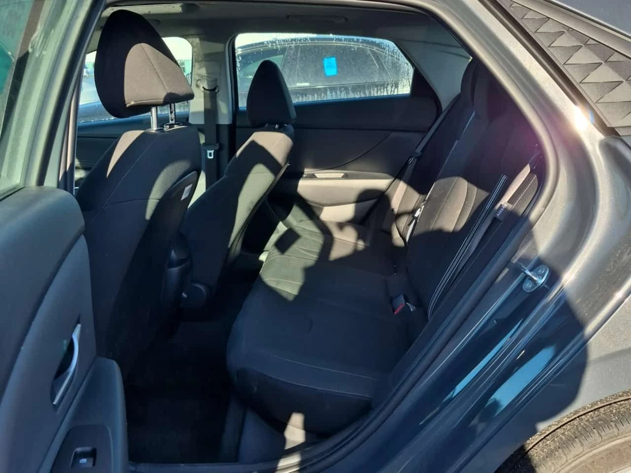 Hyundai Elantra * Preferred * DISTRONIC* ШИБИДАХ* ПОДГРЕВИ* , снимка 3 - Автомобили и джипове - 54958500