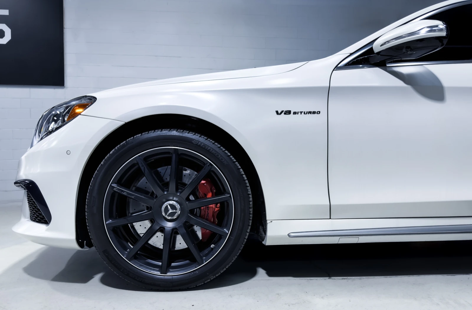 Mercedes-Benz S 63 AMG Magno White/Executive/3D Burmester/AMG Performance | Mobile.bg � ����������� 5