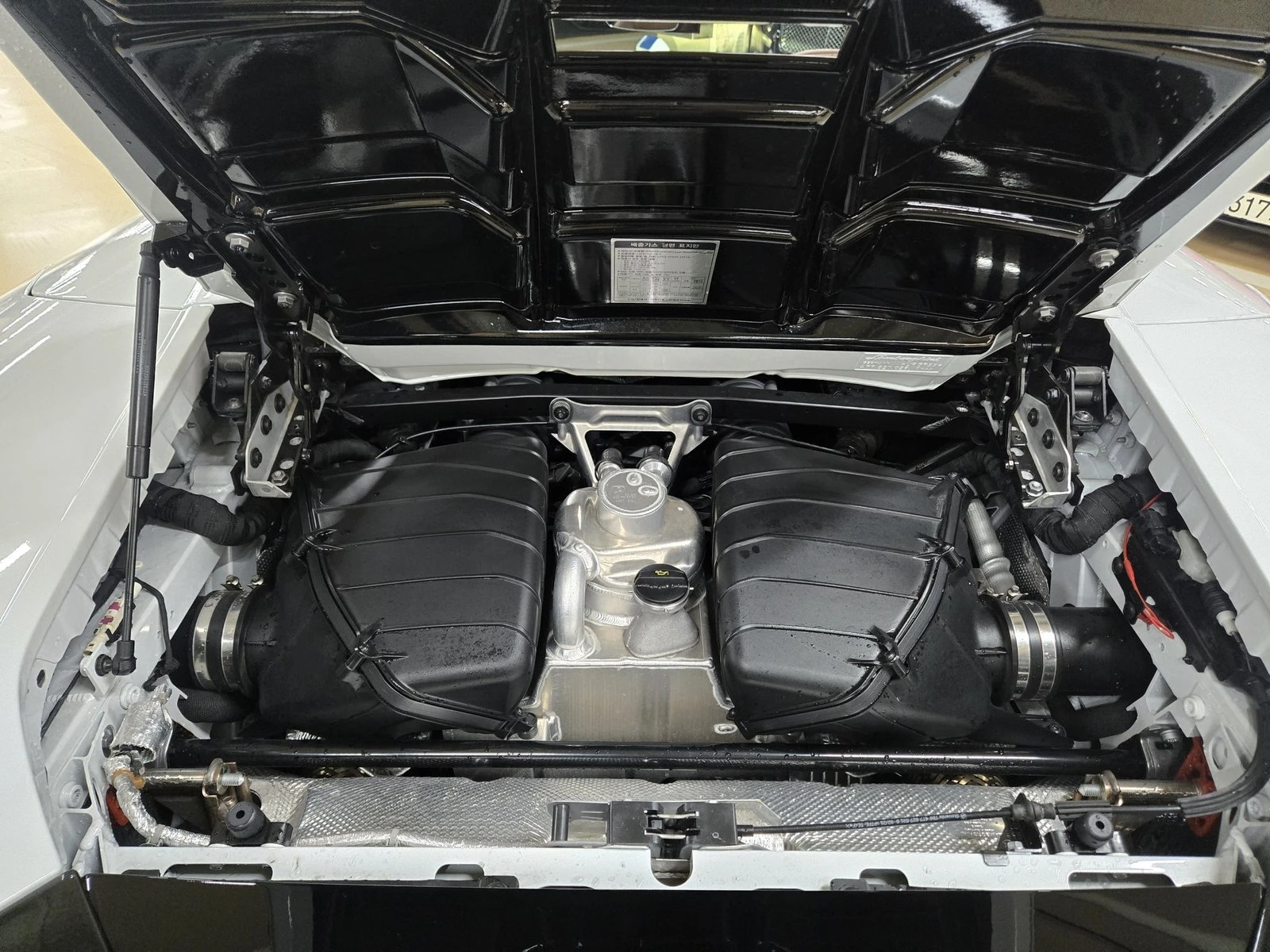 Lamborghini Huracan LP610-2 EVO* ������ ���� | Mobile.bg � ����������� 11