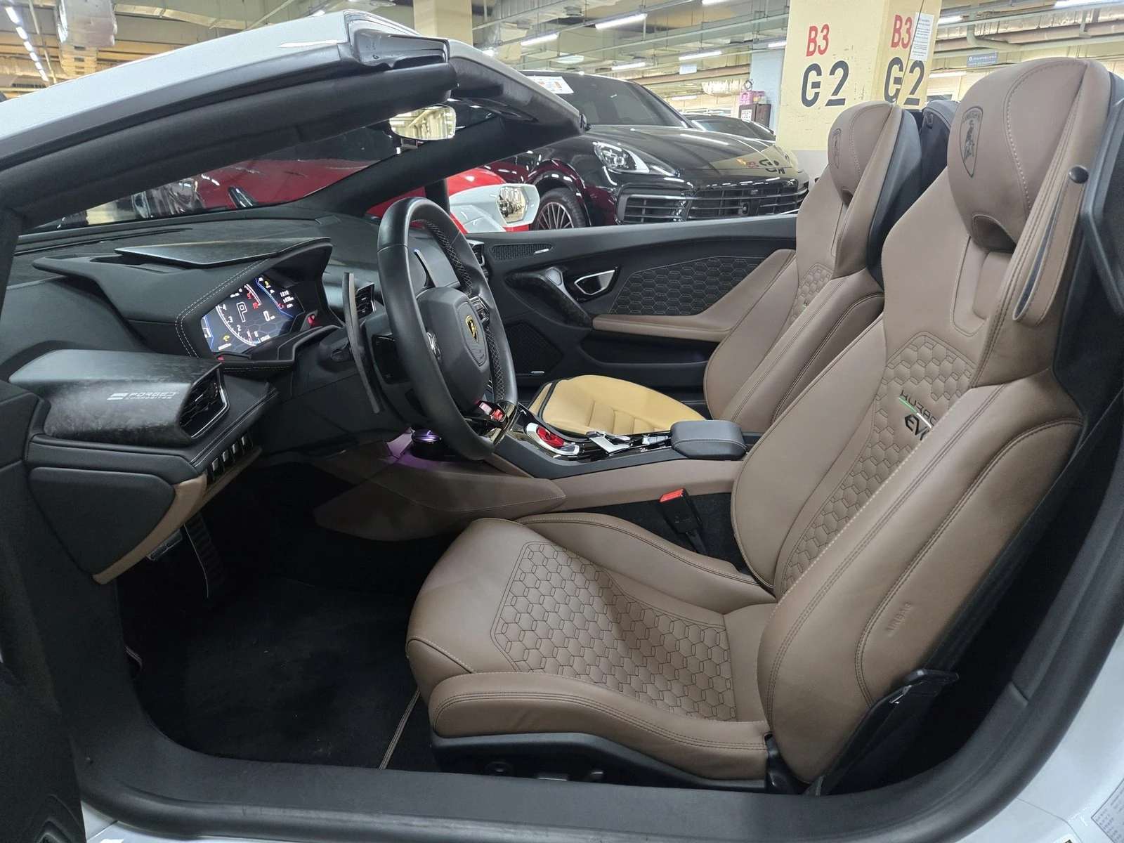 Lamborghini Huracan LP610-2 EVO* ������ ���� | Mobile.bg � ����������� 13