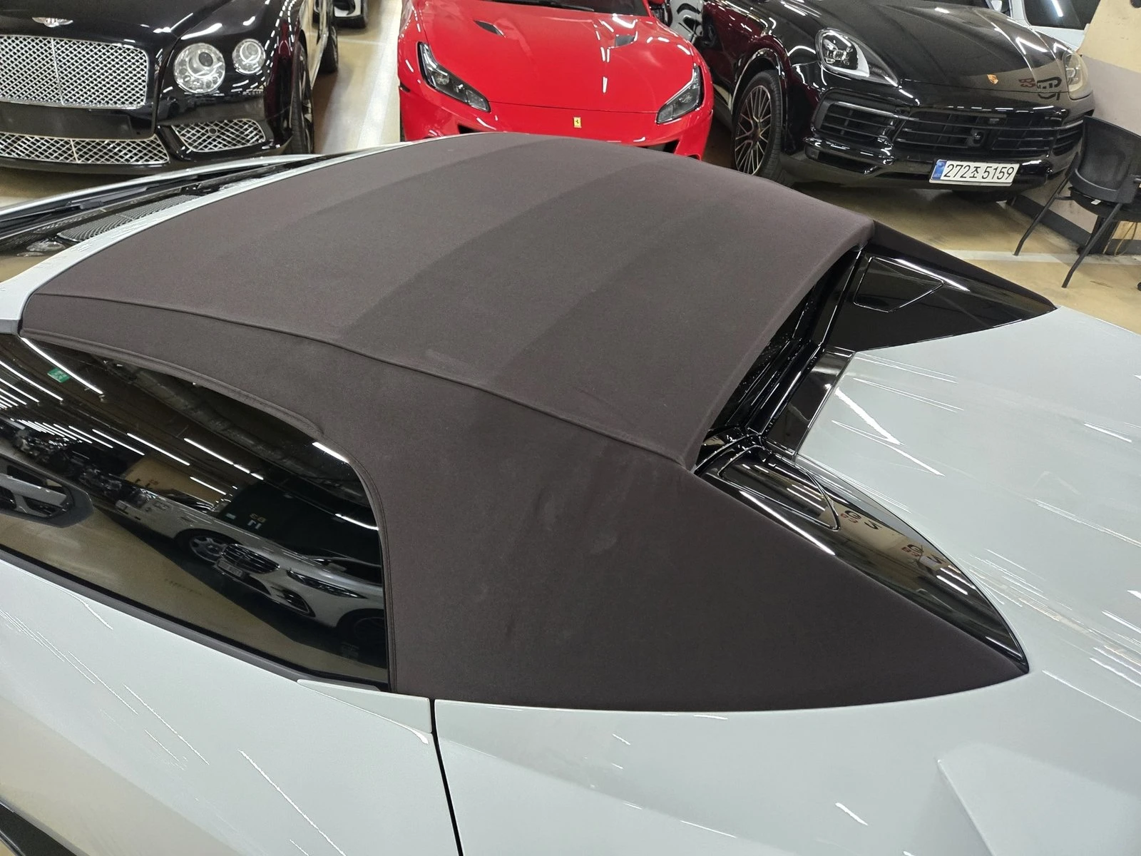 Lamborghini Huracan LP610-2 EVO* ������ ���� | Mobile.bg � ����������� 6