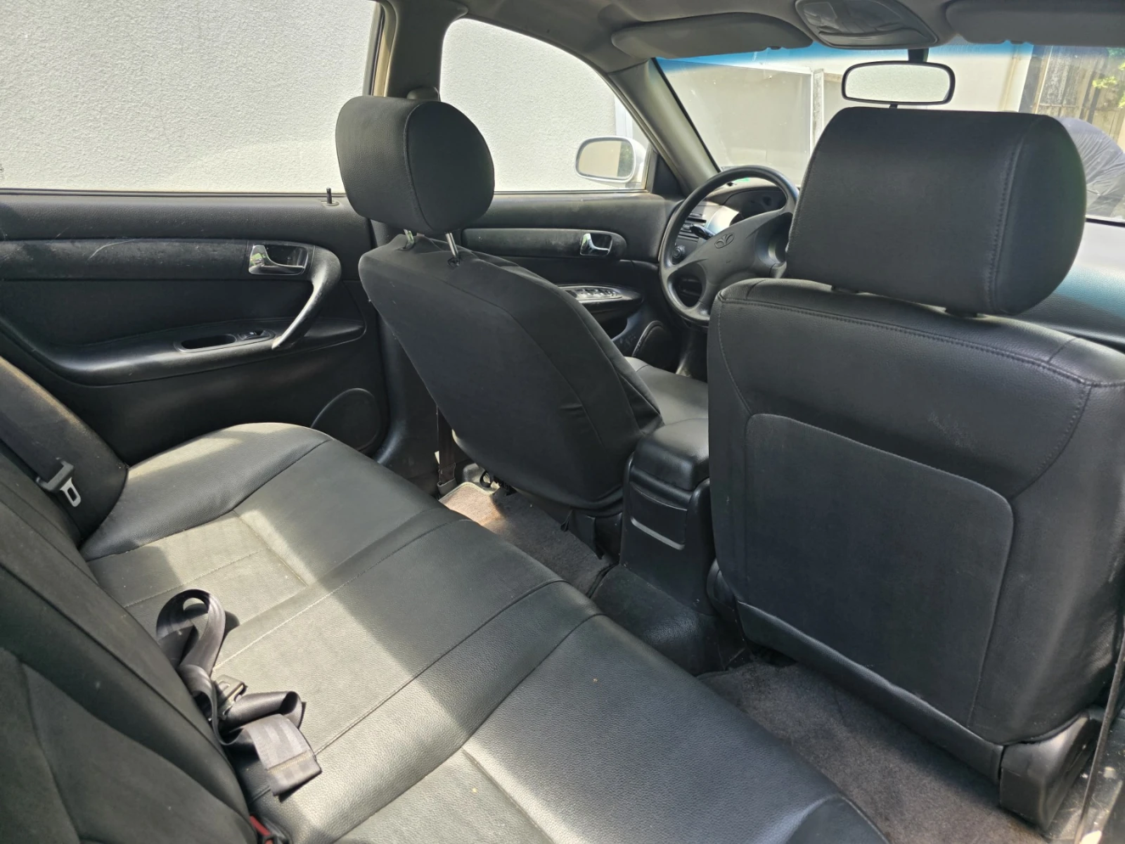 Daewoo Magnus | Mobile.bg � ����������� 4