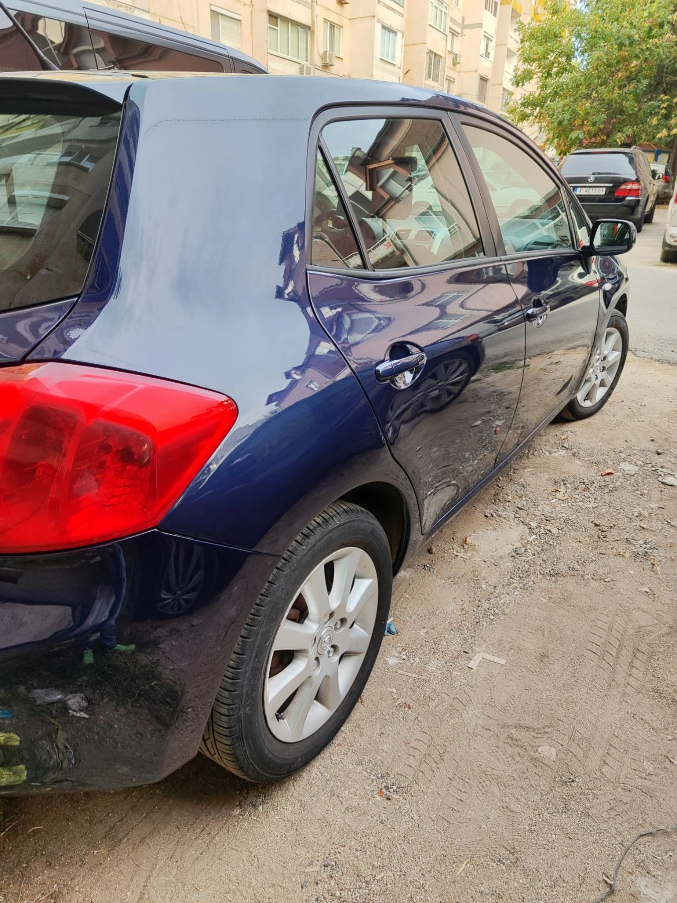 Toyota Auris | Mobile.bg � ����������� 16