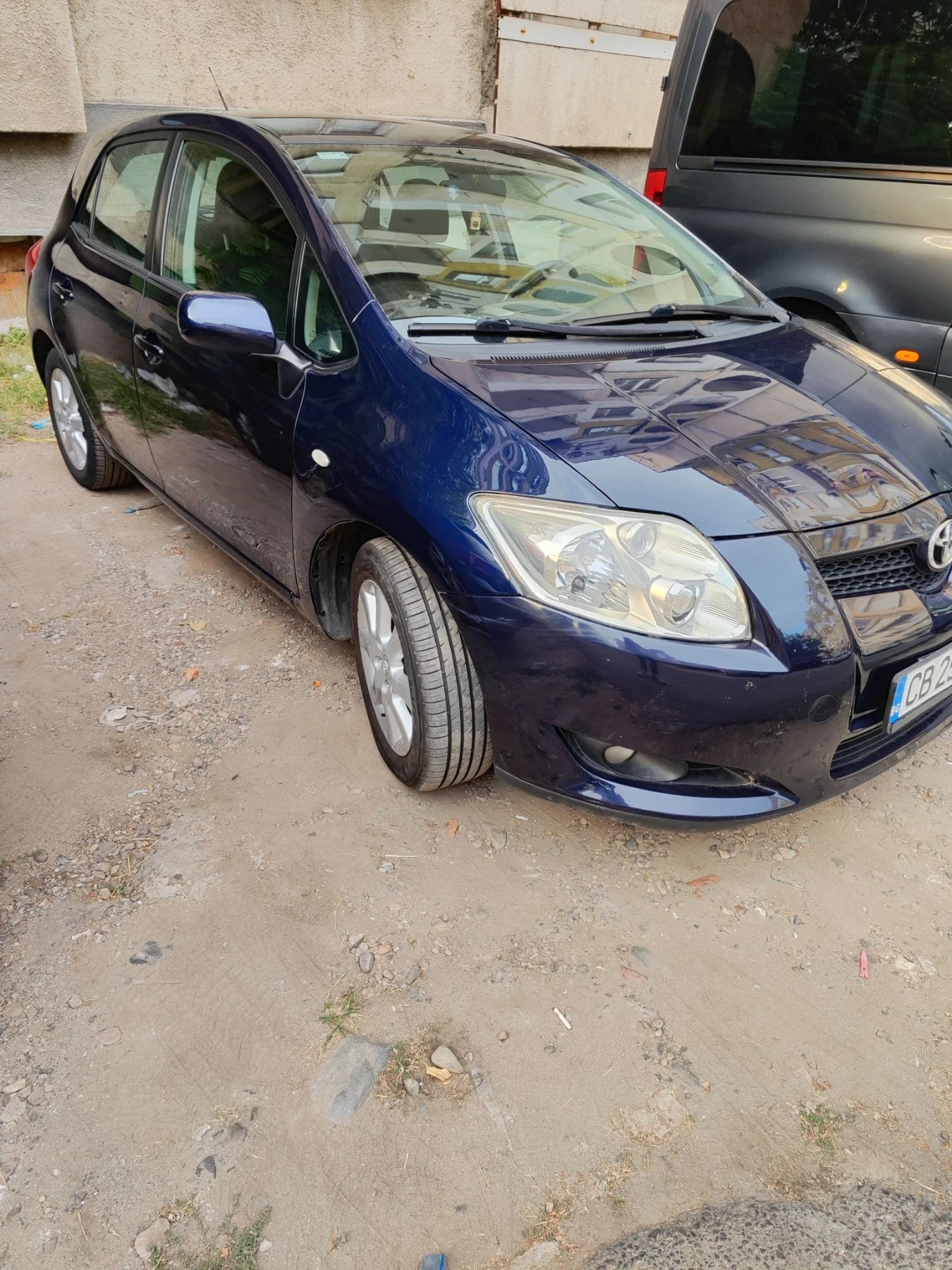 Toyota Auris | Mobile.bg � ����������� 13