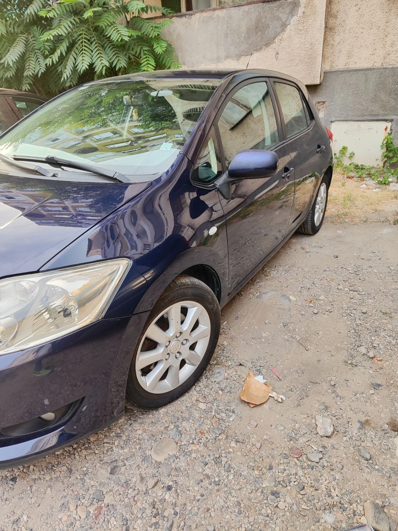 Toyota Auris | Mobile.bg � ����������� 12