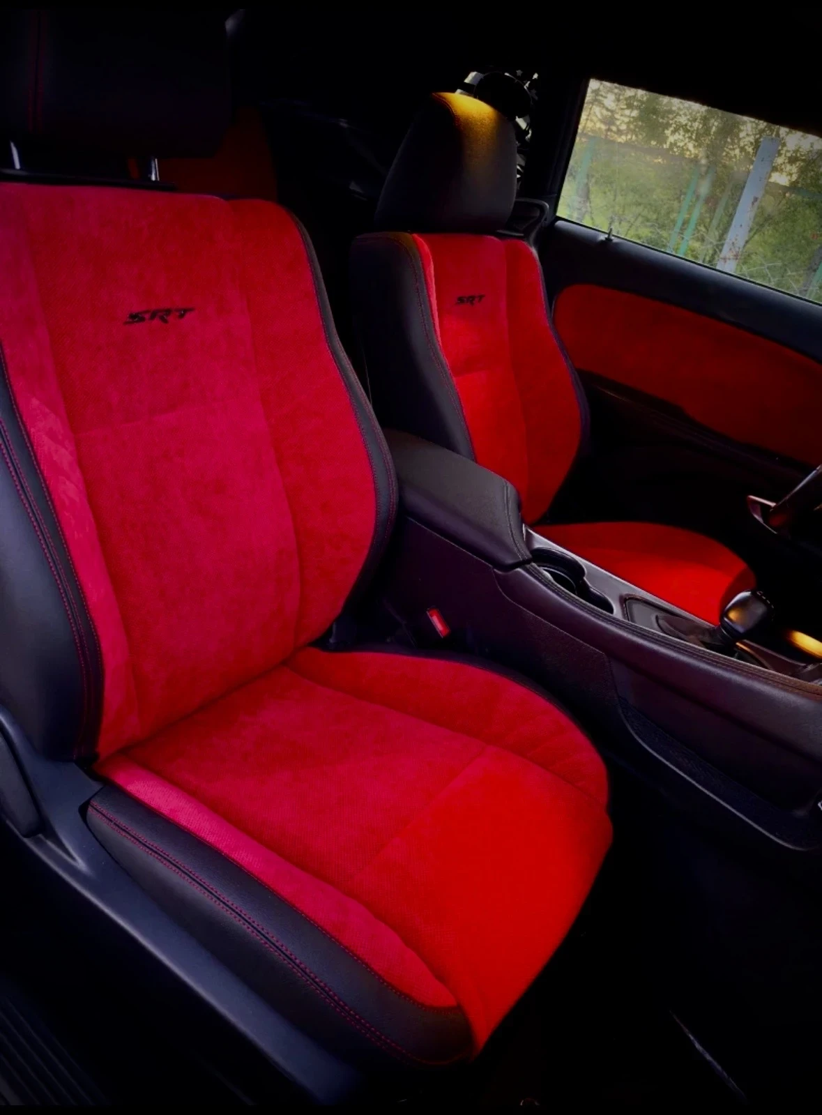 Dodge Challenger 5.7 HEMI FULL ����� 6.2 SRT Helcat | Mobile.bg � ����������� 8
