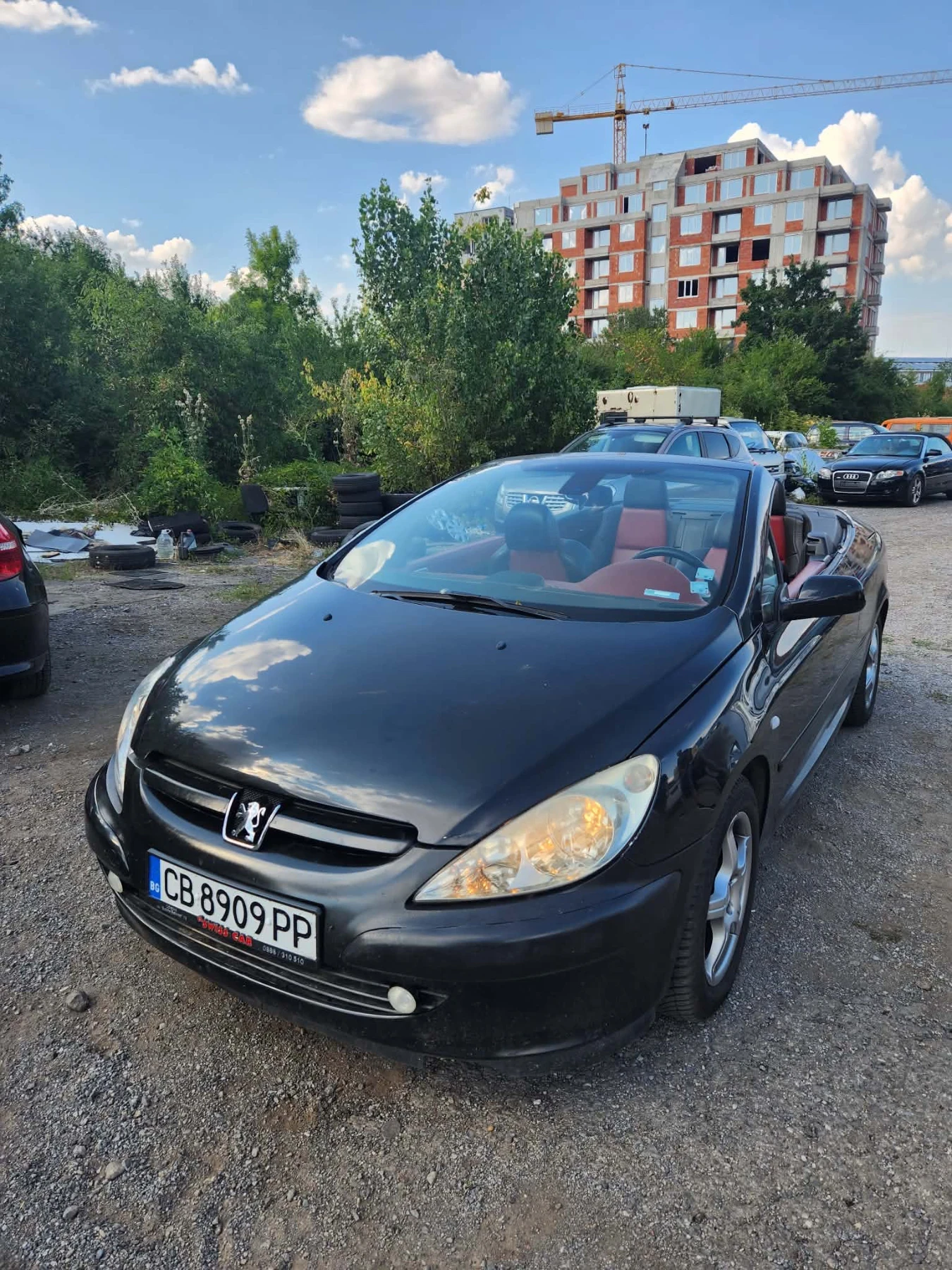Peugeot 307 | Mobile.bg � ����������� 1