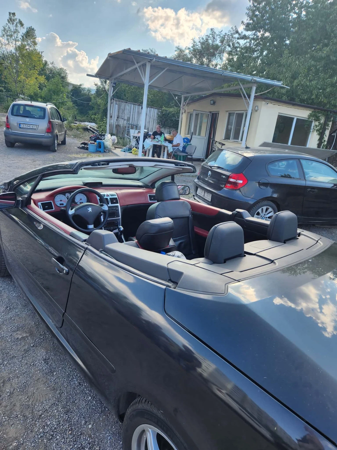 Peugeot 307 | Mobile.bg � ����������� 6