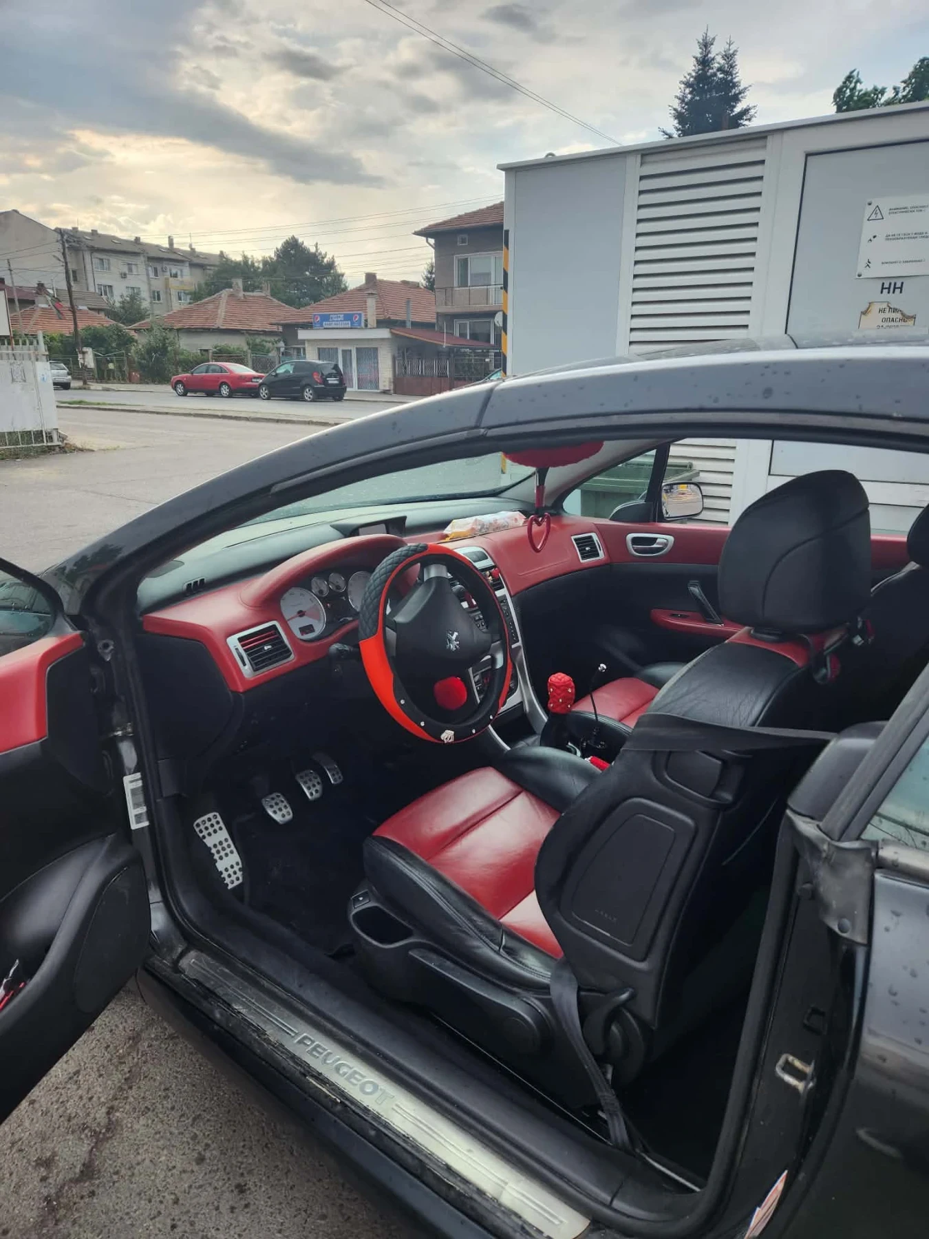 Peugeot 307 | Mobile.bg � ����������� 4