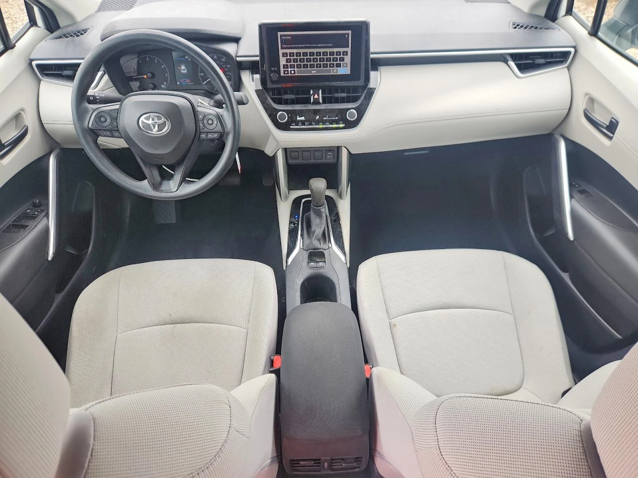 Toyota Corolla 2.0l Cross L, снимка 8 - Автомобили и джипове - 56075952