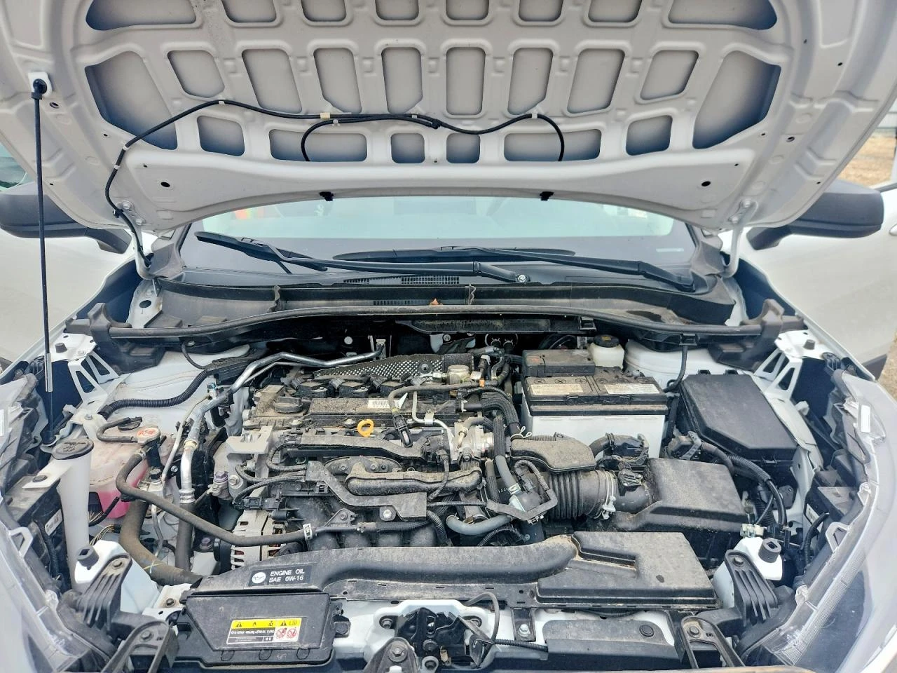 Toyota Corolla 2.0l Cross L, снимка 11 - Автомобили и джипове - 56075952