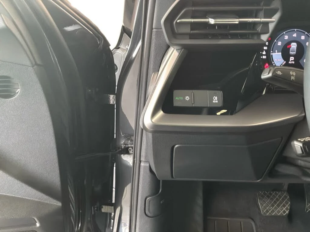 Audi A3 40 TFSI * quattro * АвтоКредит * (ЦЕНА ДО БГ), снимка 17 - Автомобили и джипове - 56252618