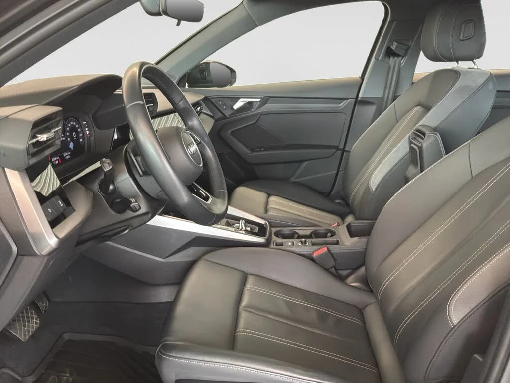 Audi A3 40 TFSI * quattro * АвтоКредит * (ЦЕНА ДО БГ), снимка 10 - Автомобили и джипове - 56252618
