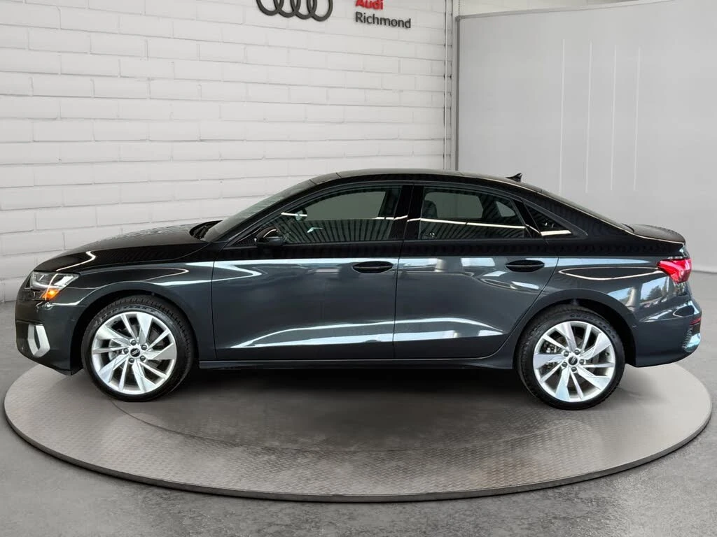 Audi A3 40 TFSI * quattro * АвтоКредит * (ЦЕНА ДО БГ), снимка 8 - Автомобили и джипове - 56252618
