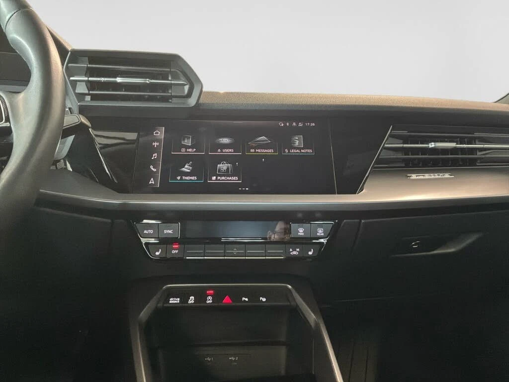 Audi A3 40 TFSI * quattro * АвтоКредит * (ЦЕНА ДО БГ), снимка 14 - Автомобили и джипове - 56252618