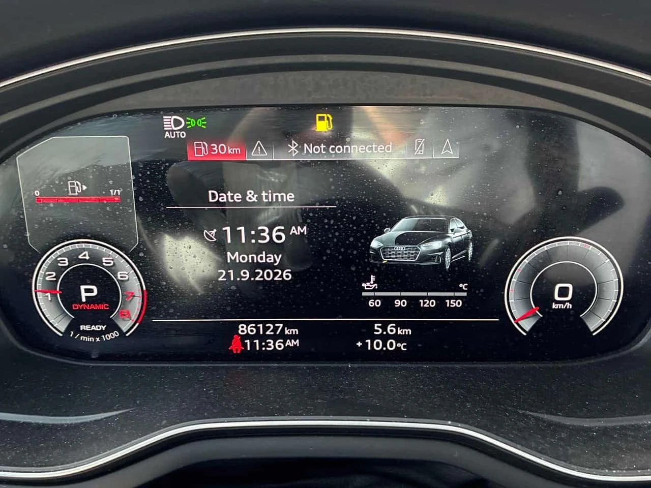 Audi A5 * Progressiv * CARFAX *  | Mobile.bg � ����������� 7