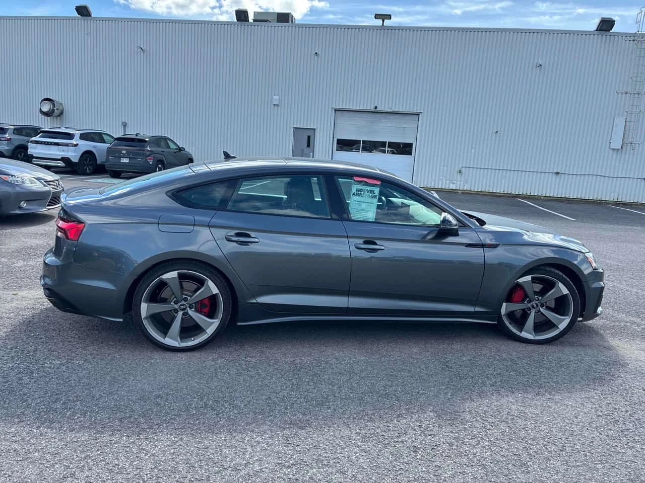 Audi A5 * Progressiv * CARFAX *  | Mobile.bg � ����������� 3