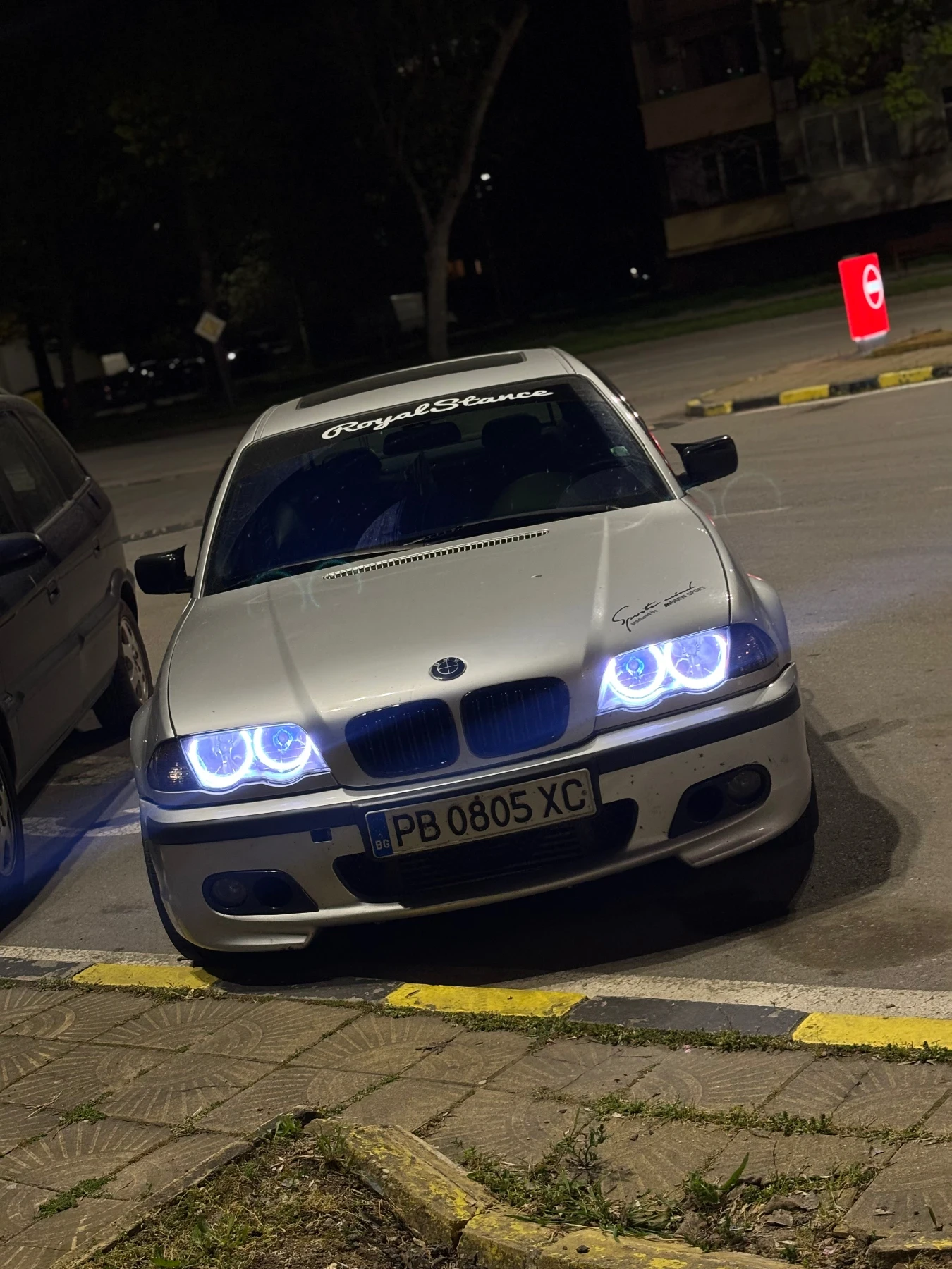 BMW 330, снимка 9 - Автомобили и джипове - 56340937