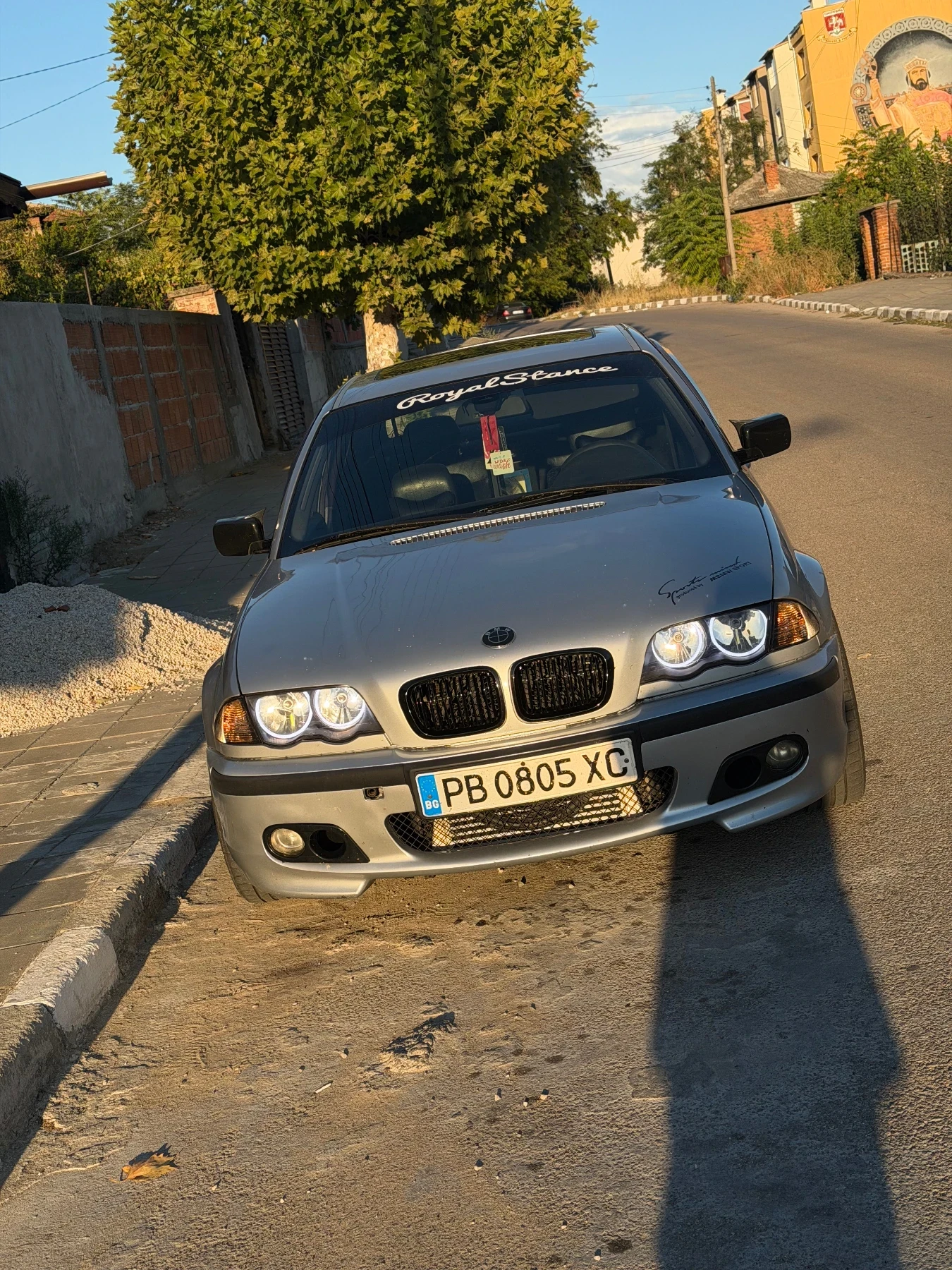 BMW 330