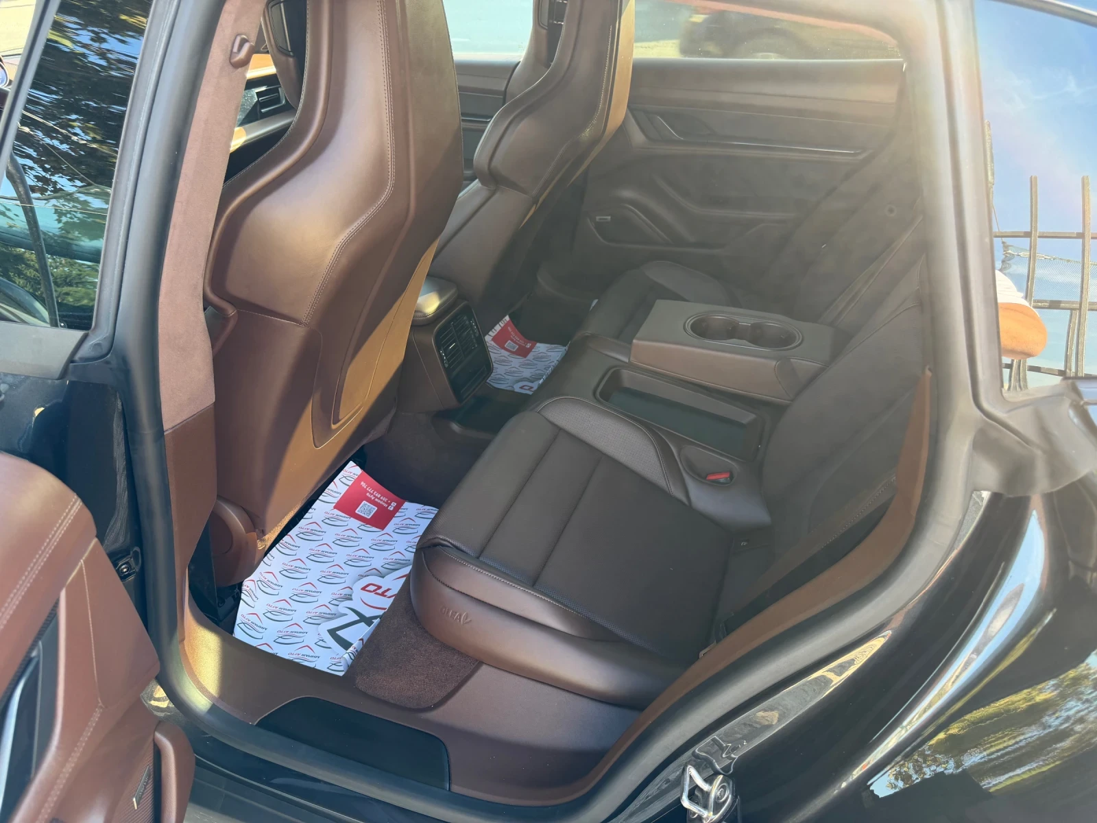 Porsche Taycan GRAN TURISMO* GTS*  | Mobile.bg � ����������� 10