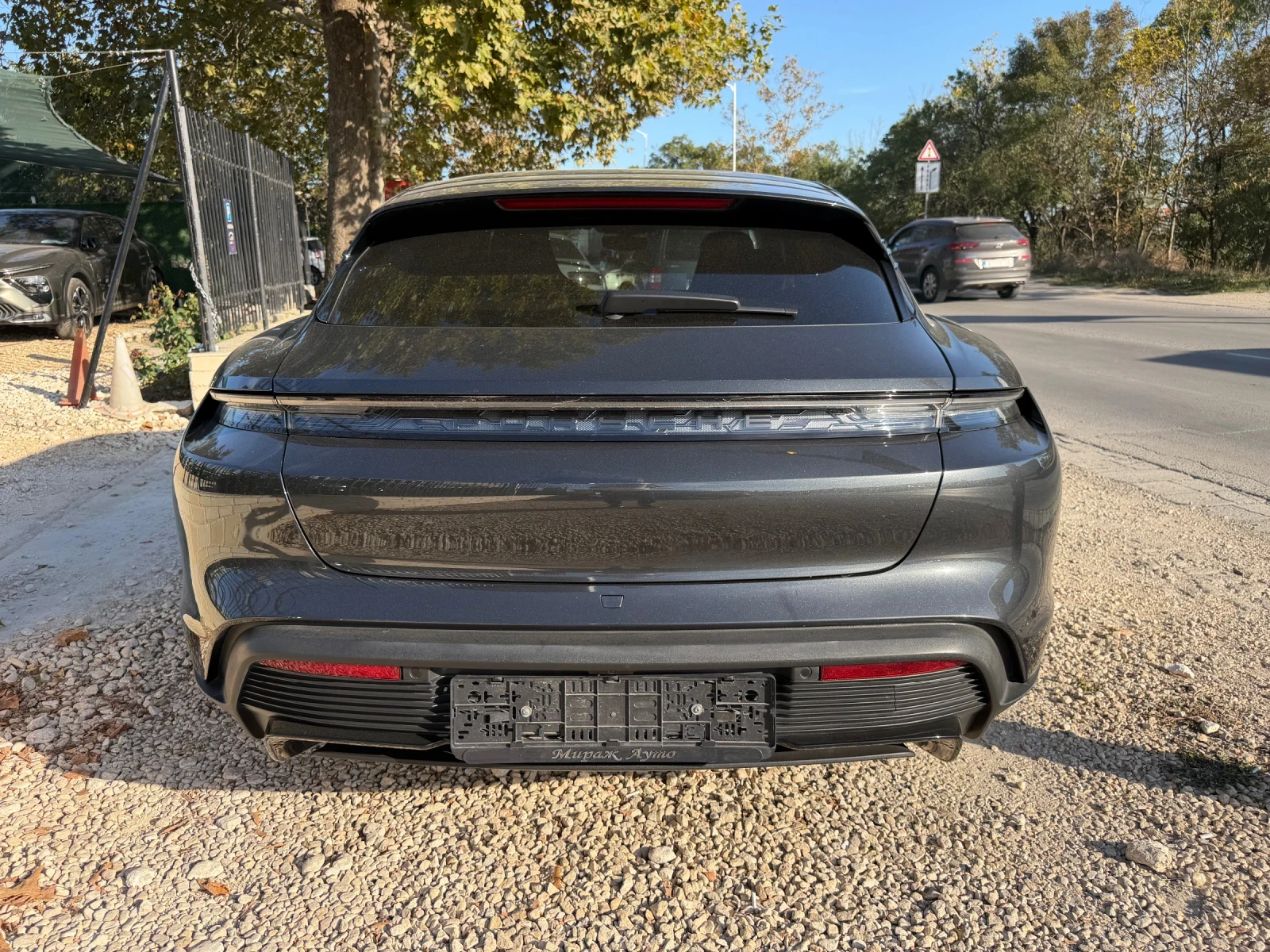 Porsche Taycan GRAN TURISMO* GTS*  | Mobile.bg � ����������� 6