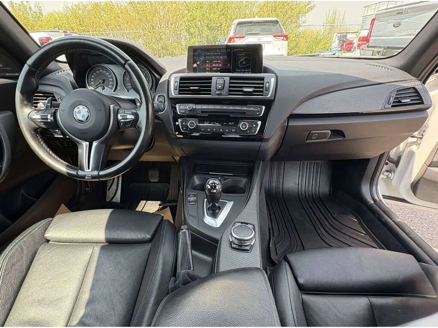 BMW M2  * ������� * H/K ����� * ���� �� �������� *  | Mobile.bg � ����������� 14