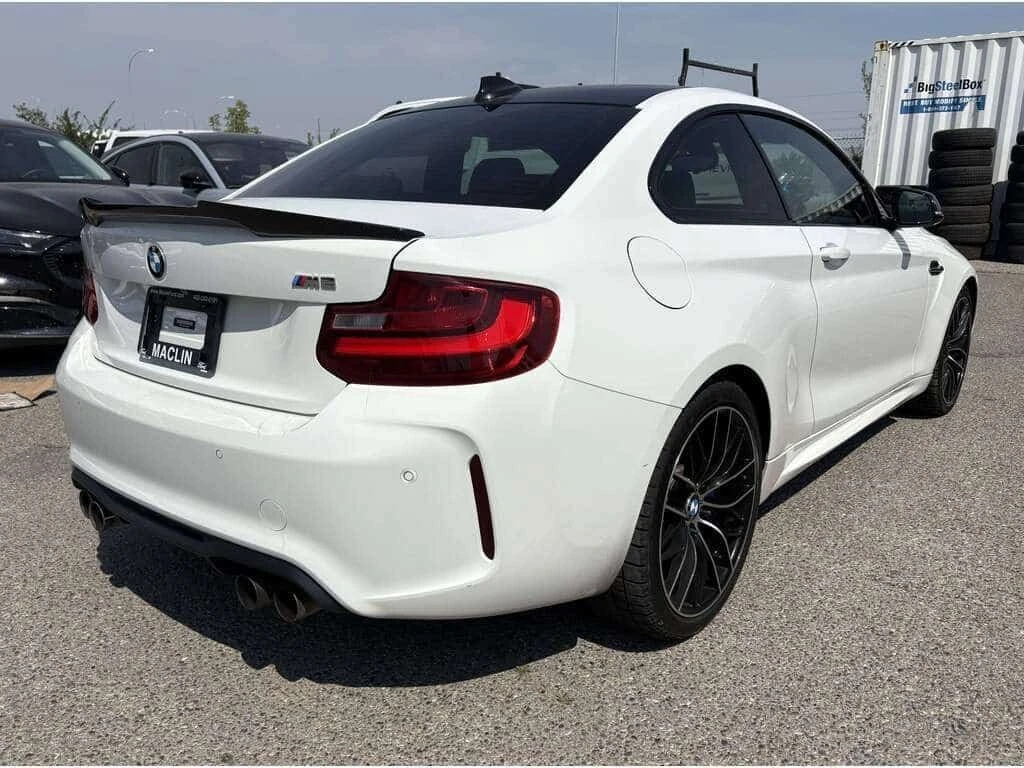 BMW M2  * ������� * H/K ����� * ���� �� �������� *  | Mobile.bg � ����������� 7