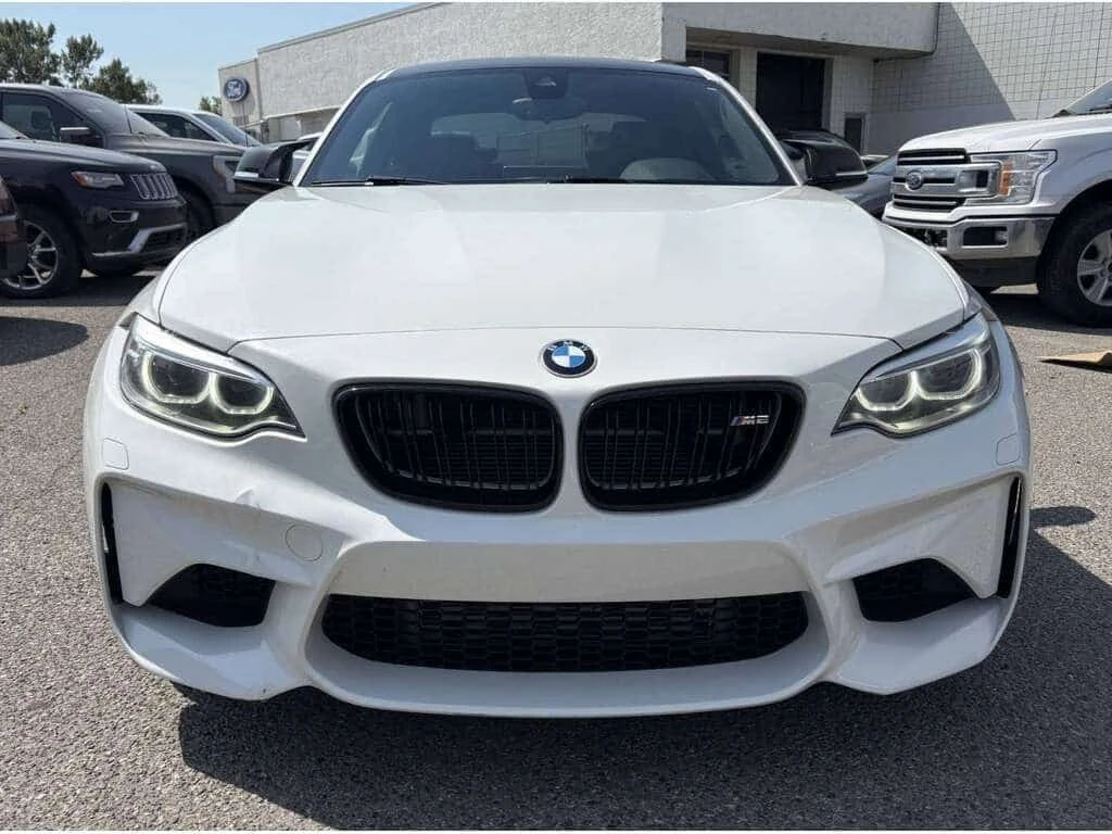BMW M2  * ������� * H/K ����� * ���� �� �������� *  | Mobile.bg � ����������� 2