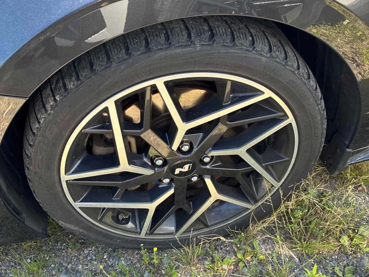 Hyundai Sonata * N Line * CARFAX * ��� ������������ ������ | Mobile.bg � ����������� 7
