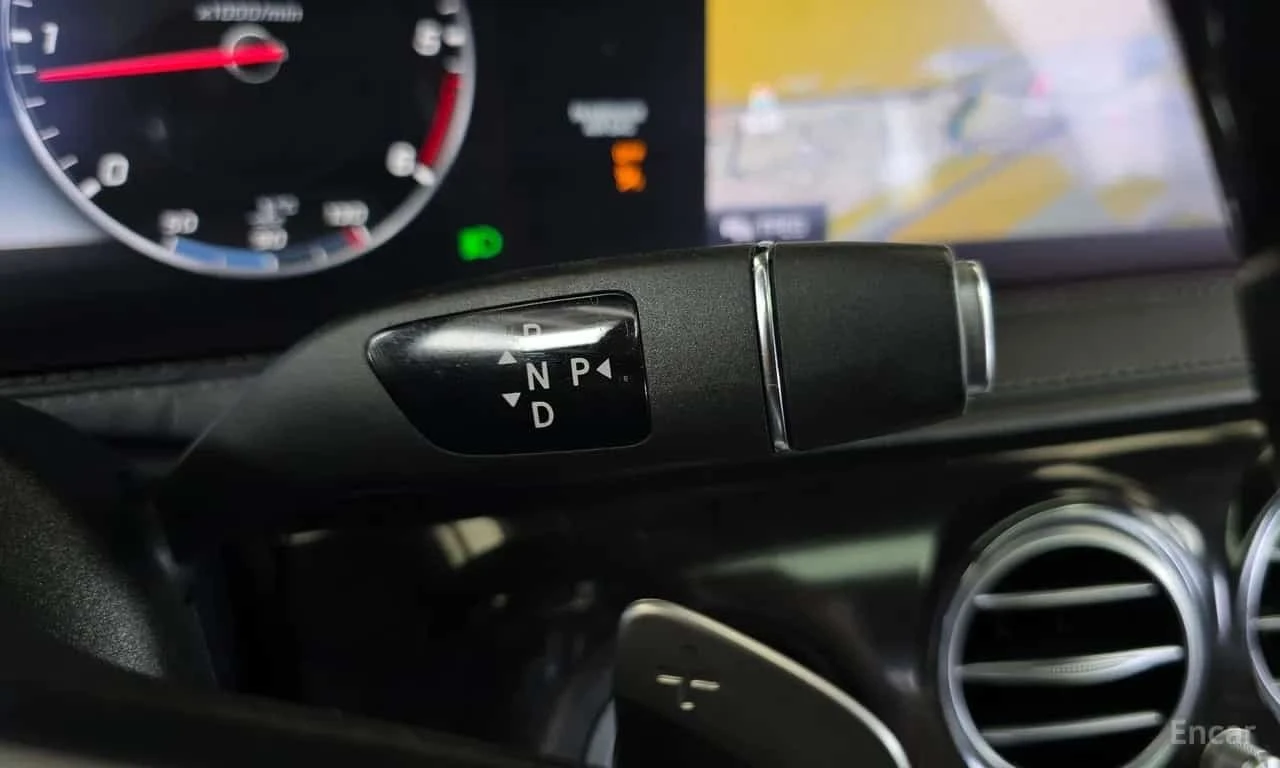 Mercedes-Benz S 350 * S350 d 4MATIC AMG Line *  | Mobile.bg � ����������� 9