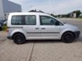 VW Caddy Ecofuel МЕТАН, снимка 3