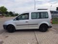 VW Caddy Ecofuel МЕТАН - [5] 