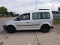 VW Caddy Ecofuel МЕТАН, снимка 4