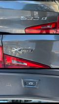 BMW 530 D X-Drive 258hp Panorama Bmw Led Adaptive - изображение 4